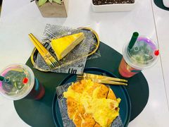 -猫王榴莲世家(三里屯SOHO商场店)
