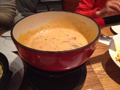 iphone_upload_pic-Geneva日内瓦餐厅(西郊宝成花苑店)