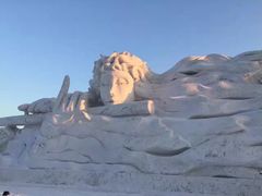 -棋盘山冰雪大世界