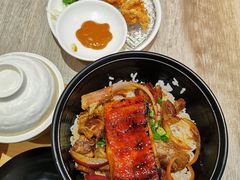 -味千拉面(保定万博广场店)