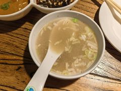 蘸料-泽成冰煮羊(非·遗东岸国际店)