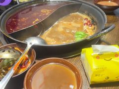-冯校长老火锅(广州正佳广场店)