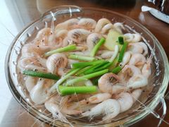 -灵福缘私房菜·农家菜(拈花湾·灵山大佛必推店)
