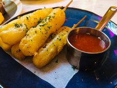 -The Rug Cafe(王府中环店)