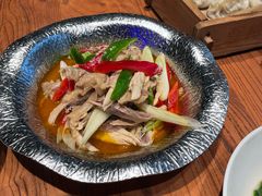 -驿楼兰·新疆菜(火车站店)