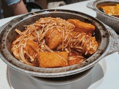 -香港新发烧腊茶餐厅(书城店)