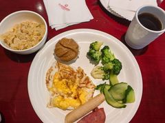 -昆山皇冠国际会展酒店