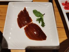 -四季民福烤鸭店(前门廊房二条店)