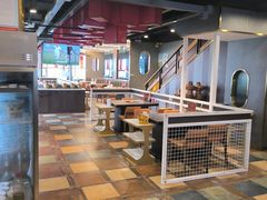 -前门·鲜肉火锅(长风店)