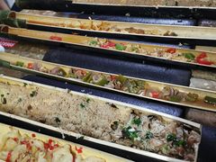 -竹泉农庄·竹筒饭(从化店)