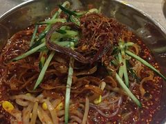 -春花民族美食(佳木斯总店)