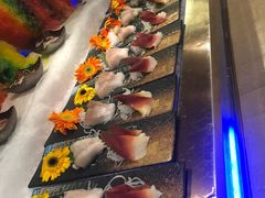 -鸿腾国际大酒店-海鲜姿造海鲜烤肉自助餐