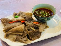 过桥毛肚-洪霞餐馆