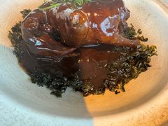 -环球港凯悦 · 享悦中餐厅