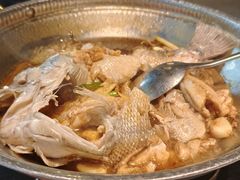 -简小舍·民间手艺菜(武昌江滩店)