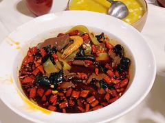 -大鸭梨烤鸭店(花园村店)