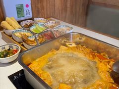 -螺大喜螺蛳粉火锅(雍和宫店)