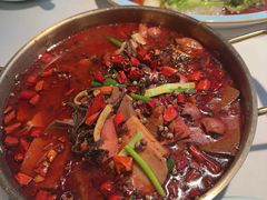 -腾龙阁|经典川菜(SM城市广场店)