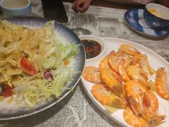 -一味大院•桐庐菜传承店(春江路店)