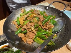 -宏状元现熬粥·京味菜(三里河店)