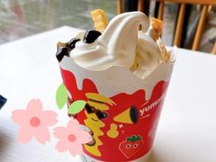 -肯德基(孝昌洪花大道店)