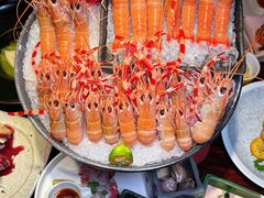 -松鹤精致料理(五一中路店)