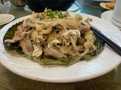 -正宗鸡饭粤香酒家(朱村店)