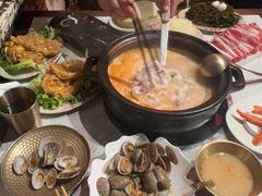 -琥珀川糟粕醋火锅(慈云寺店)