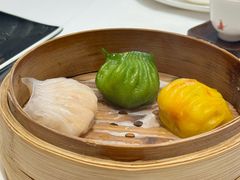 -白天鹅宾馆-玉堂春暖餐厅