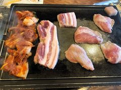 -香猪坊(五道口店)
