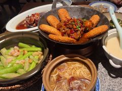 -南京大牌档(济南万象城店)