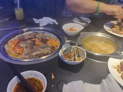 -海韵之星邮轮水会(明发商业广场店)