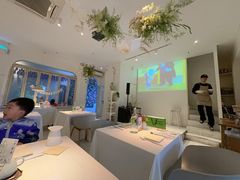 -春树下·树屋花房西餐厅(罍街AS1980店)