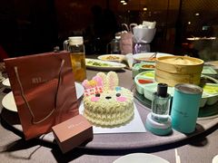 -羲和雅苑•北京烤鸭(瑞吉店)