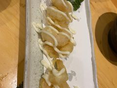 -菊上料理(蜀山银泰百货店)