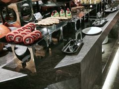 -红林大酒店RFcafe自助餐厅