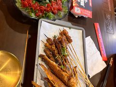 -林二哥宜烤官·宜宾小烧烤