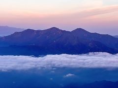 -灵山