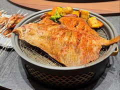 -永红源啤酒·烧烤·海鲜·大排档(台柳路店)