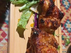 -羊巴道新疆菜·清真(上梅林店)