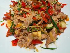 -一坐一忘云南菜(卓悦中心)