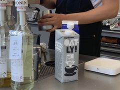 -Manner Coffee(IFS一楼店)