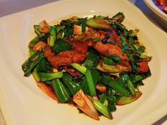 -蜀宴小调·精致家常菜(科华店)
