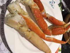 -小天鹅戴斯酒店鲸鲨百汇创作料理