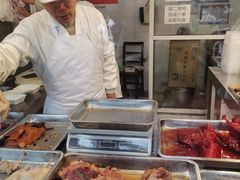 -阿二烤鸡(山塘街店)