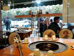 大堂-重庆乌鱼庄·龙滋鲜(青羊大道店)