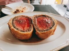 -餮熹Tipsea法餐(吉大店)
