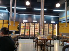 -P1泥炉烤肉(市桥富华东路店)