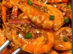 -汪姐海鲜(侨港总店·金冠好店)