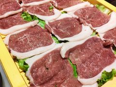 -京门老爆三(回龙观店)